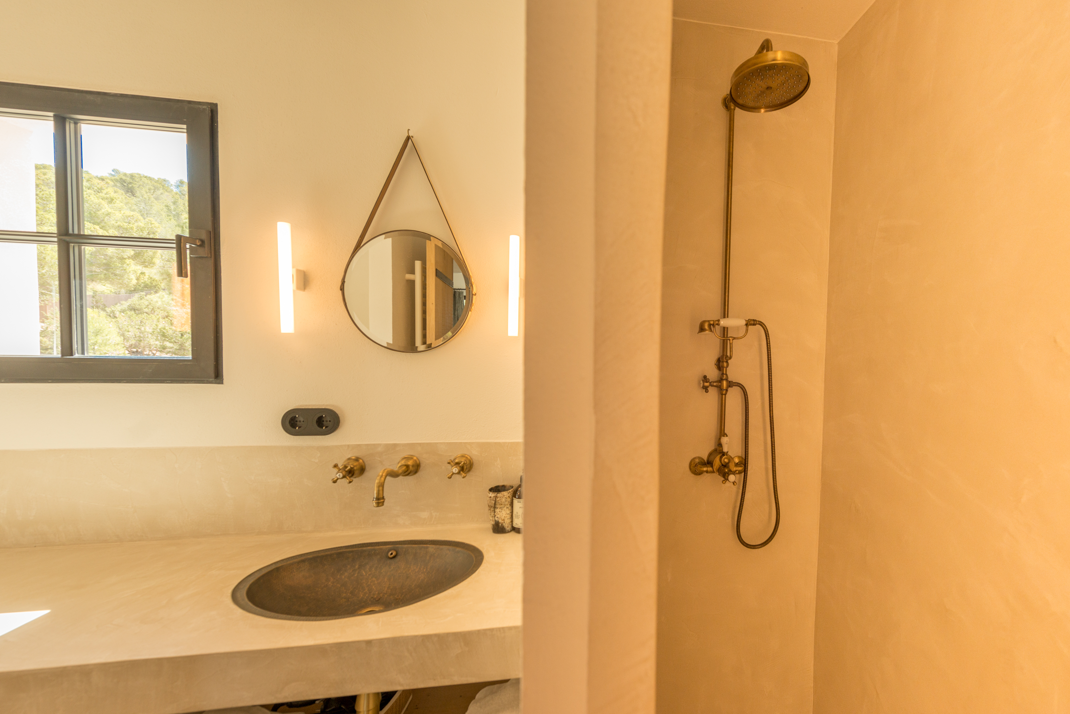 Resa estates ibiza luxury home for sale cala tarida tourise license bathroom.jpg